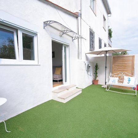 산티아고데콤포스텔라 Acogedora Minicasa En Entorno Rural A 1200 M De La Catedral 아파트 외부 사진